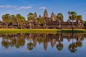 018 Cambodja, Siem Reap, Angkor Wat